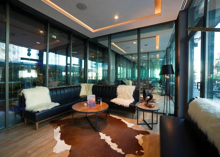 Radisson Blu Hotel, Mount Hotel Erciyes