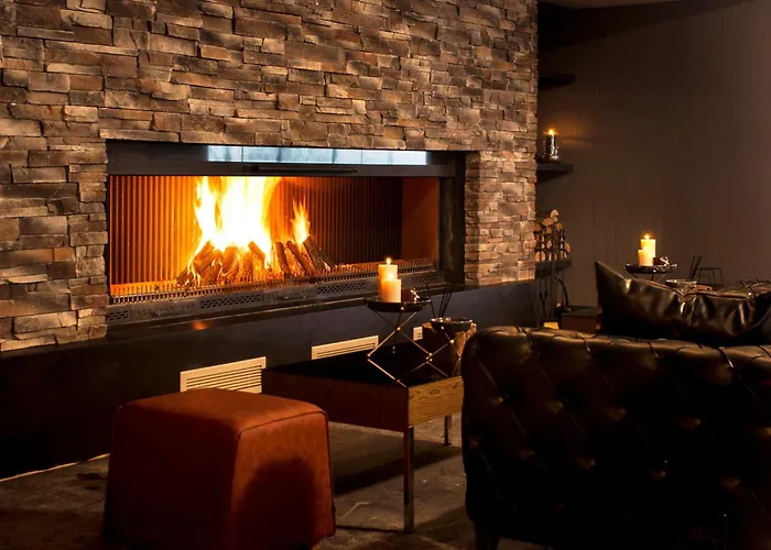 Radisson Blu Hotel, Mount