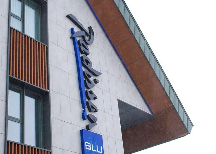 Hotel Radisson Blu Hotel, Mount