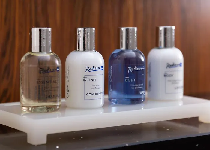 Radisson Blu Hotel, Mount Erciyes