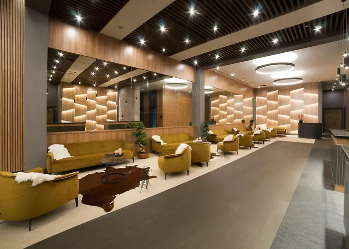 Hotel Radisson Blu Hotel, Mount 4*