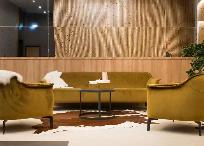 Hotel Radisson Blu Hotel, Mount 4*