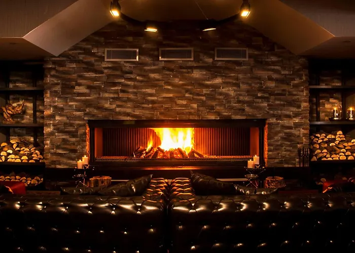 Hotel Radisson Blu Hotel, Mount