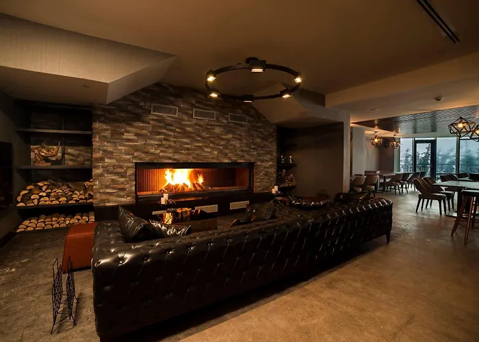 Hotel Radisson Blu Hotel, Mount 4*