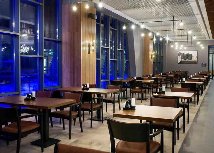 Radisson Blu Hotel, Mount Erciyes